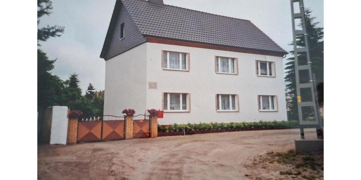 Mehrfamilienhaus, Wohnhaus Lauchhammer - 7 Zimmer, 170 m&sup2;, 280.000&euro; | Angebot:26886114