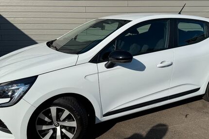 Renault Clio 79.805 km 11.950 &euro; Neumünster 24536