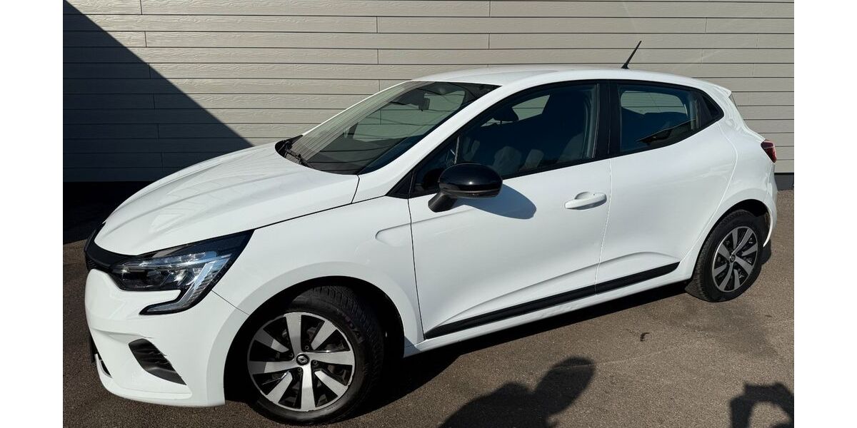 Renault Clio 79.805 km 11.950 &euro; Neumünster 24536