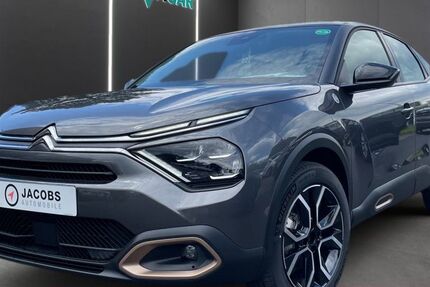 Citroen C4 9.999 km 19.740 &euro; Aachen 52078