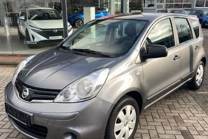 Nissan Note 156.000 km 5.995 &euro; Wallenhorst 49134