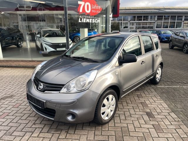 Nissan Note 156.000 km 5.995 &euro; Wallenhorst 49134