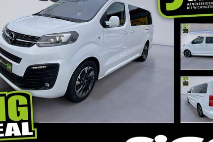 Opel Zafira Life 65.500 km 33.980 &euro; Augsburg 86165