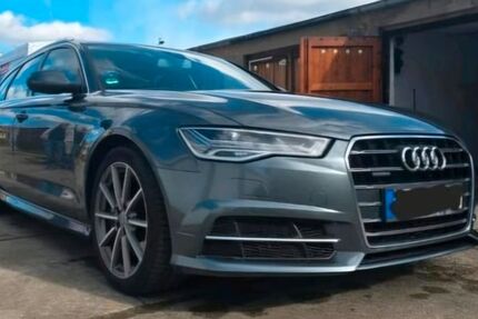 Audi A6 157.000 km 20.500 &euro; Leipzig 04158