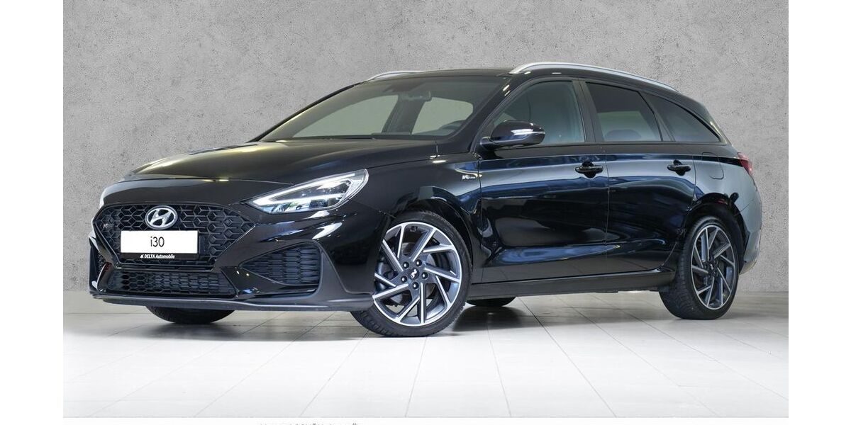 Hyundai i30 32.219 km 22.780 &euro; Mainz-Kastel 55252