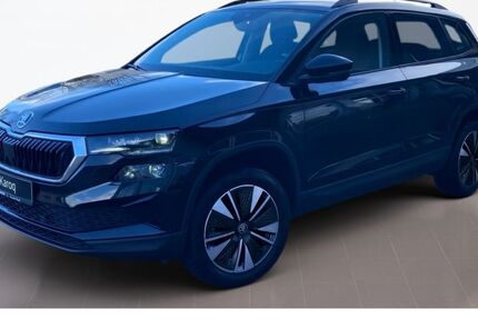Skoda Karoq 4.500 km 37.990 &euro; Landshut 84034