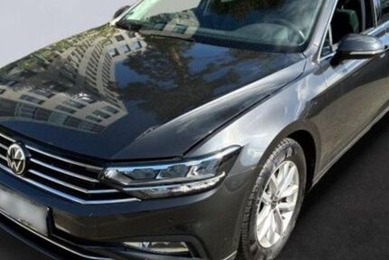 VW Passat 40.398 km 23.979 &euro; Gera 07546