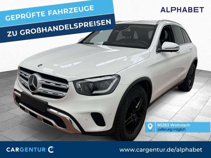 GLC 220