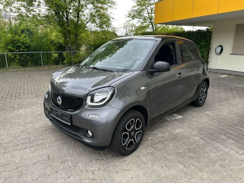ForFour
