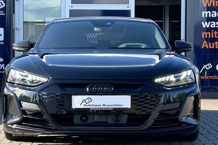 Audi RS e-tron GT 58.200 km 66.950 € Salzgitter 38229