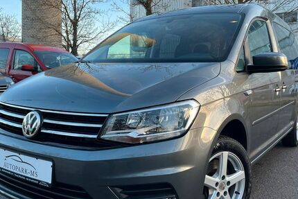 VW Caddy Maxi 130.000 km 15.990 &euro; München 81243