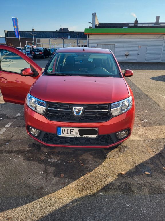 Sandero