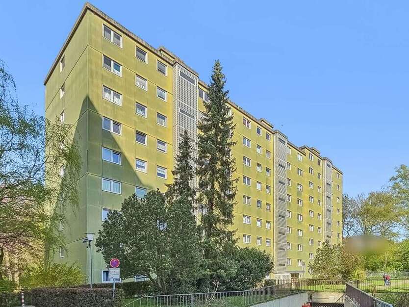 Wohnung zum Kaufen in Aachen 199.000 € 94 m²