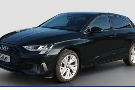 Audi A3 68.872 km 21.985 &euro; Falkenstein 08223