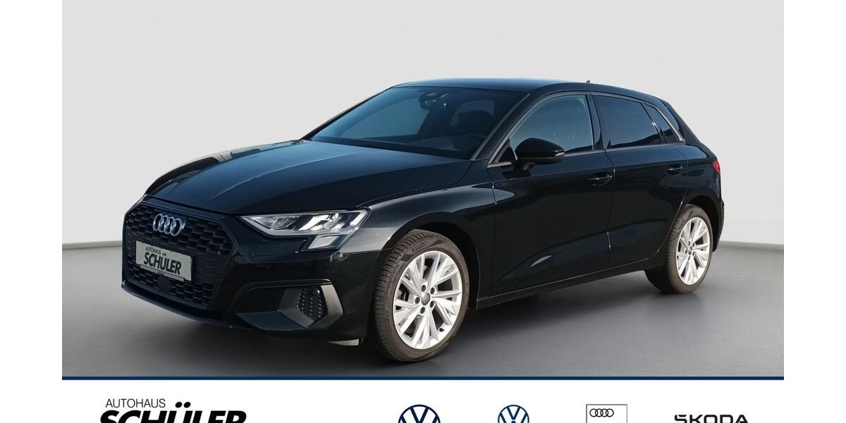 Audi A3 68.872 km 21.985 &euro; Falkenstein 08223