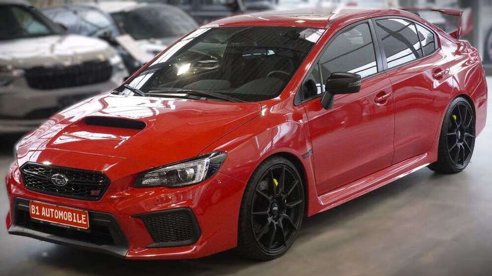WRX