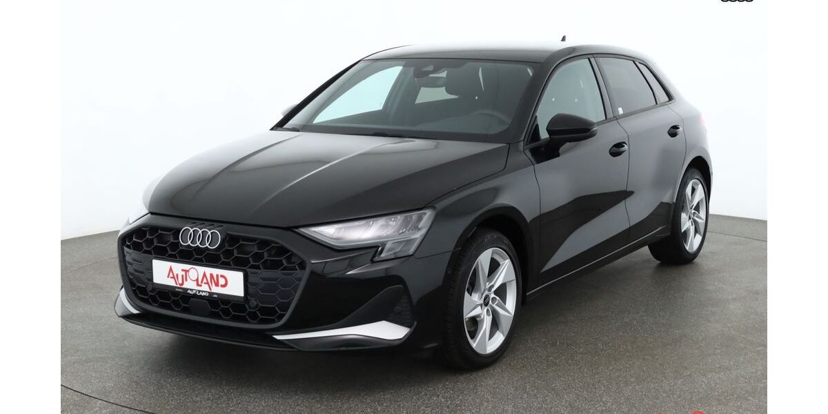 Audi A3 38.189 km 27.950 &euro; Zwickau 08056