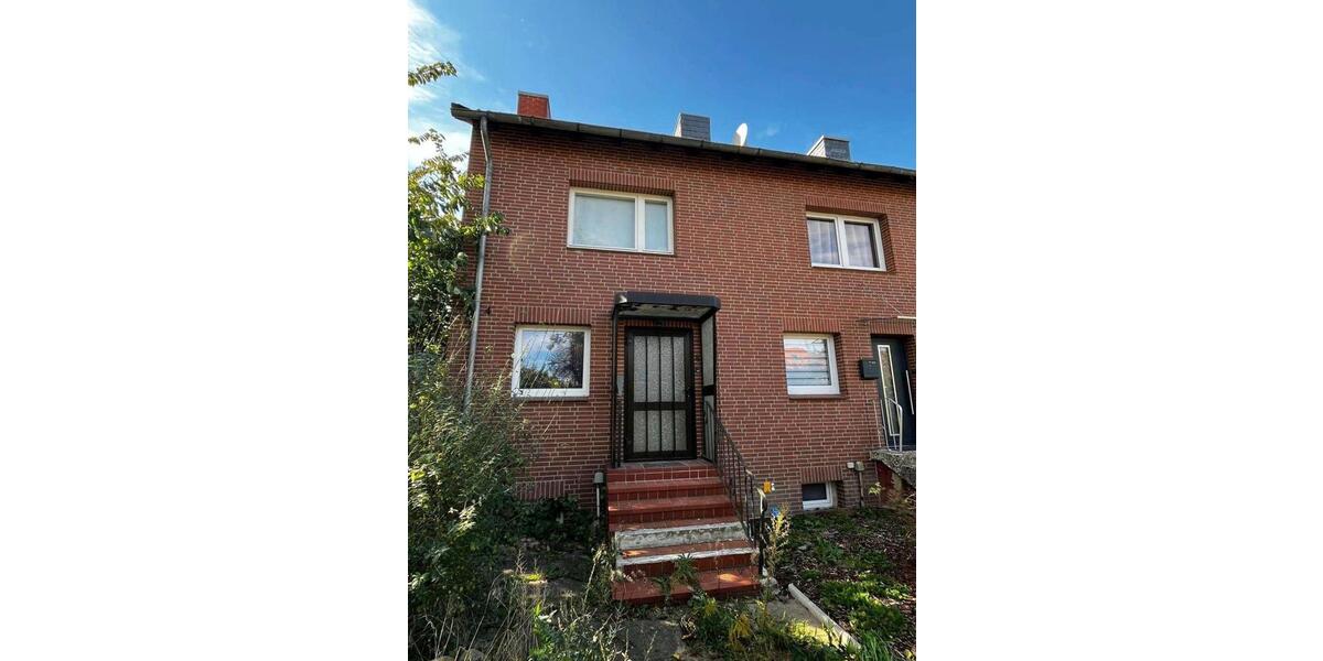 Reihenhaus Uelzen - 5 Zimmer, 80 m&sup2;, 89.000&euro; | Angebot:26006085