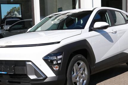 Hyundai KONA 1.500 km 23.850 € Sasbach 77880