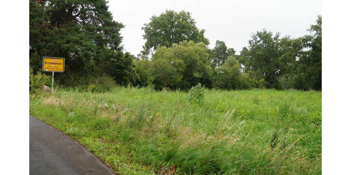 Grundstück Mittenwalde / OT Schenkendorf-Krummensee Krummensee - 799.000&euro; | Angebot:25663576