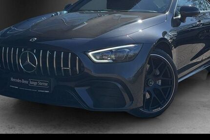 Mercedes-Benz AMG GT 69.999 km 66.490 &euro; Weinheim 69469