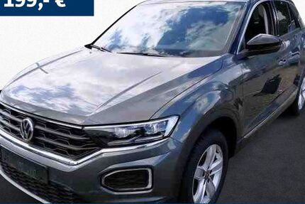 VW T-Roc 72.652 km 22.930 € Schorndorf 73614