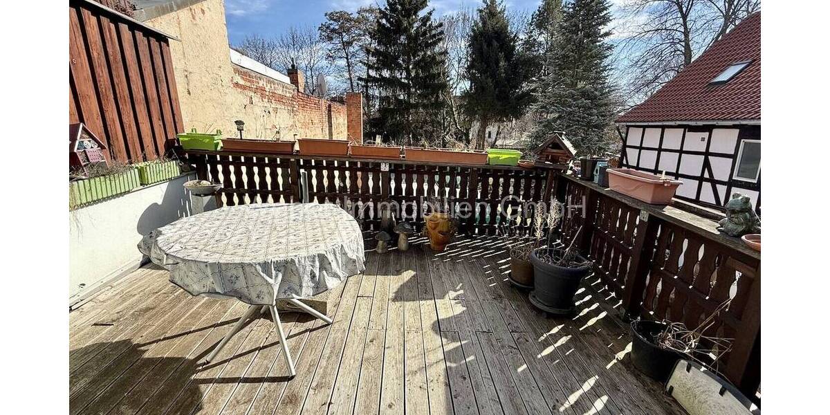 Mehrfamilienhaus, Wohnhaus Quedlinburg - 1 Zimmer, 425 m&sup2;, 299.500&euro; | Angebot:26192240
