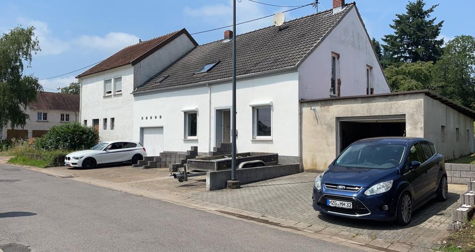 Bauernhaus, Landhaus Wadern - 11 Zimmer, 160 m&sup2;, 250.000&euro; | Angebot:25381847
