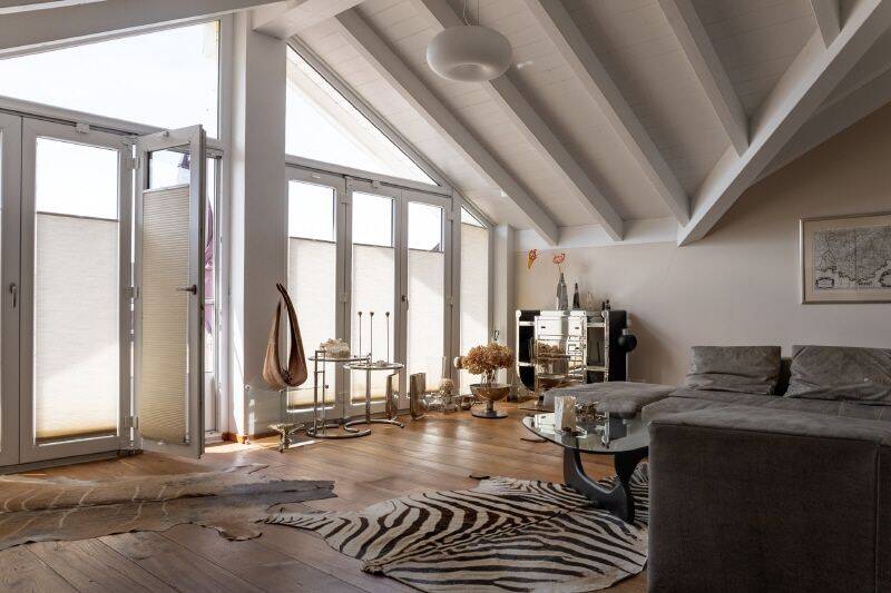 Etagenwohnung Bad Aibling Willing - 5 Zimmer, 176 m&sup2;, 929.000&euro; | Angebot:26894322