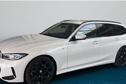 BMW 320 3.000 km 56.480 &euro; Ansbach 91522