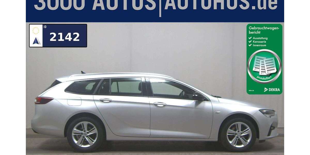 Opel Insignia 117.679 km 14.980 &euro; Gyhum/Bockel 27404