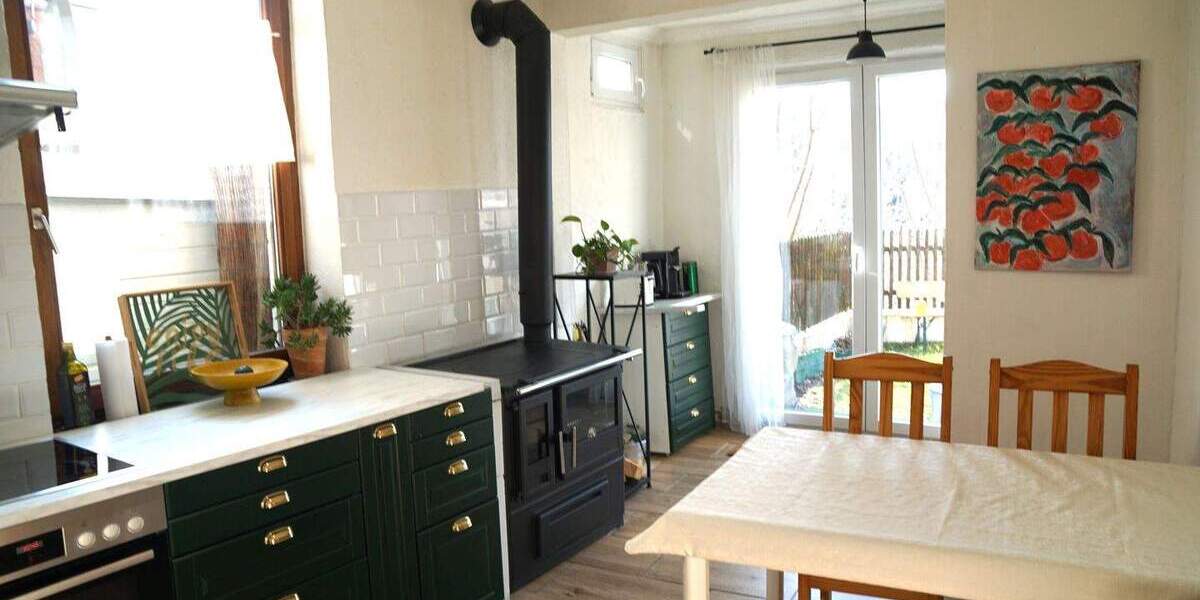 Einfamilienhaus Meßstetten - 5 Zimmer, 140 m&sup2;, 149.000&euro; | Angebot:25742369