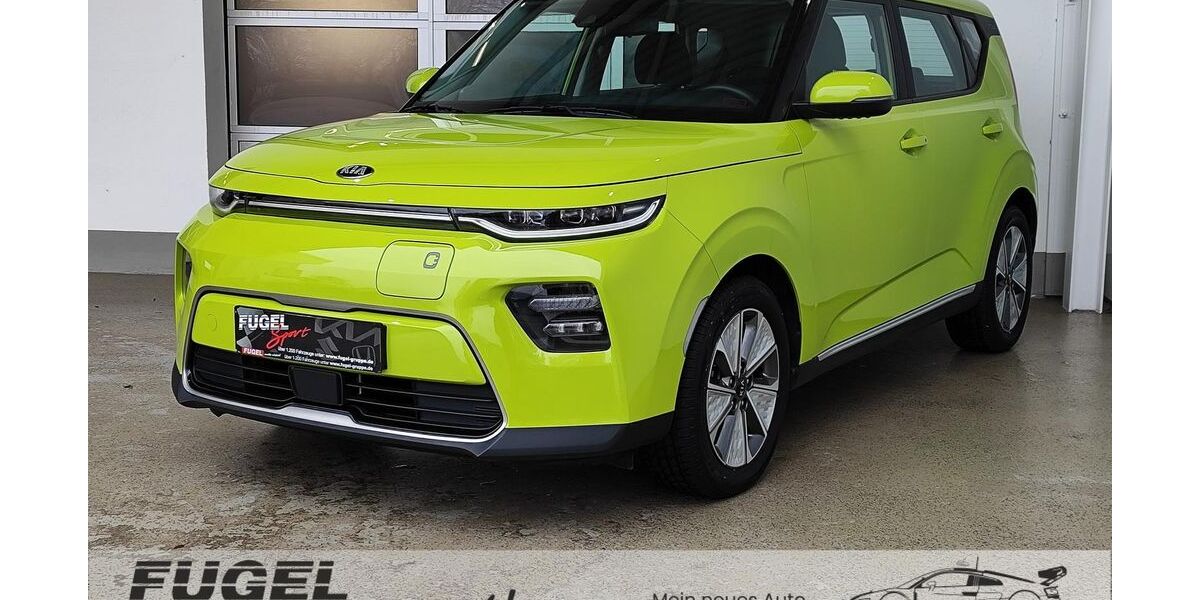 Kia Soul 24.999 km 16.999 &euro; Dresden 01157