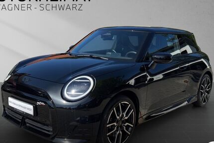 Mini Cooper E 17.500 km 31.590 &euro; Altenmarkt a.d. Alz 83352