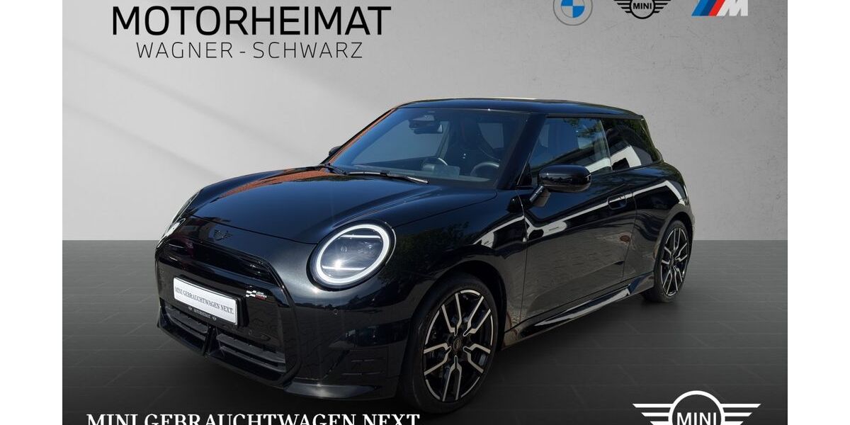 Mini Cooper E 17.500 km 31.590 &euro; Altenmarkt a.d. Alz 83352