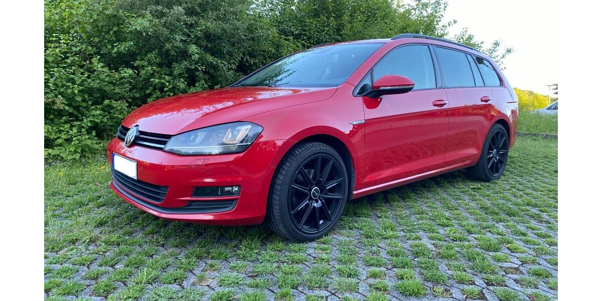 VW Golf 255.000 km 7.500 &euro; Krombach 63829