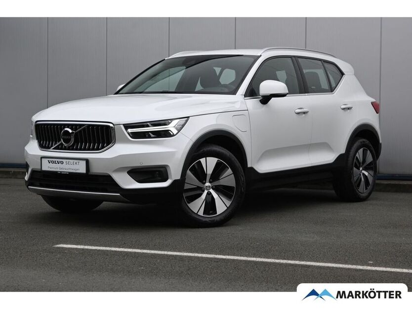 XC40