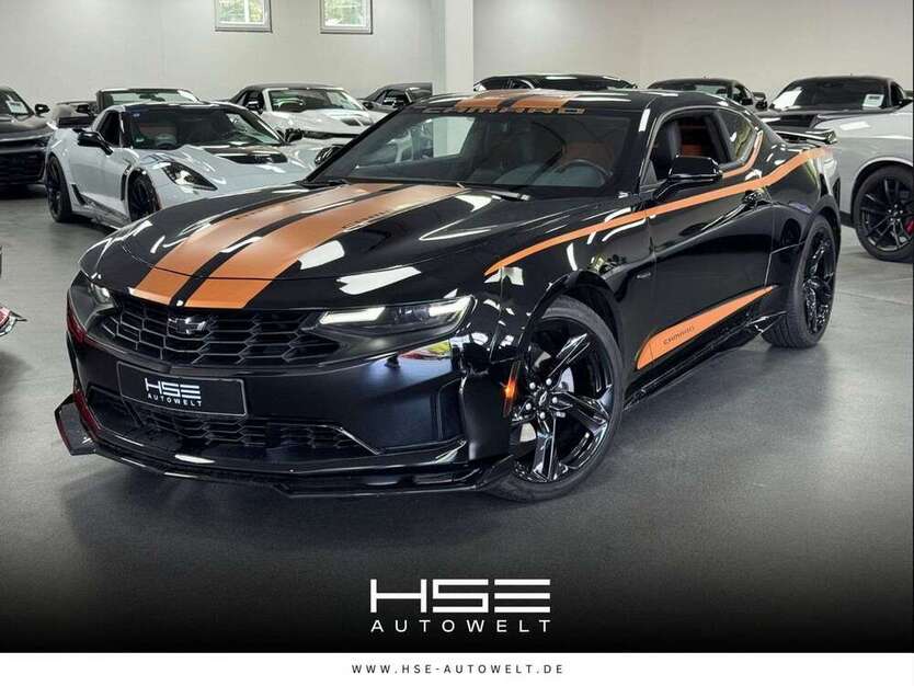 Camaro