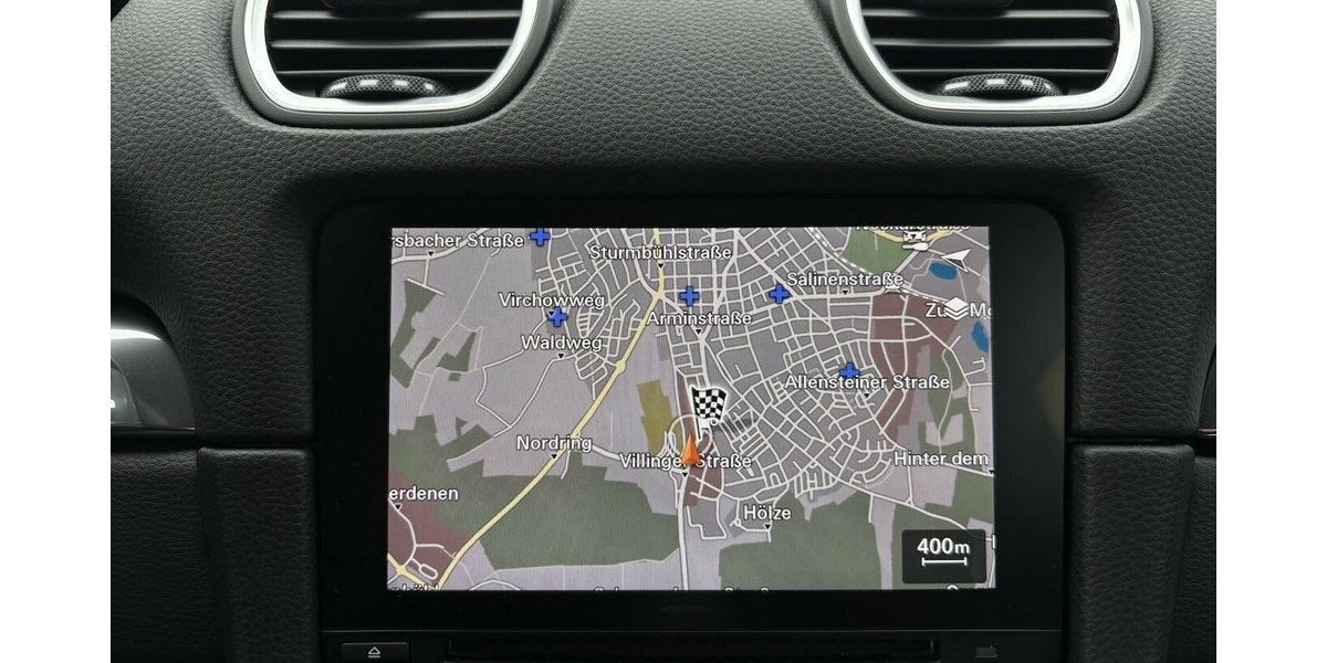 Porsche Cayman 718 KAMERA/NAVIGATION/SITZHEIZUNG 14.510 km 59.900 &euro; Villingen-Schwenningen 78054