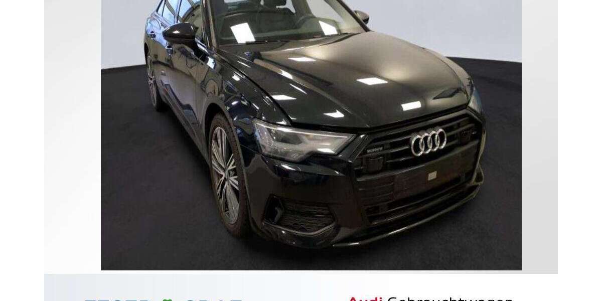 Audi A6 58.190 km 37.380 &euro; Lauf an der Pegnitz 91207
