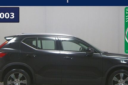 Volvo XC40 73.088 km 25.480 &euro; Gyhum/Bockel 27404