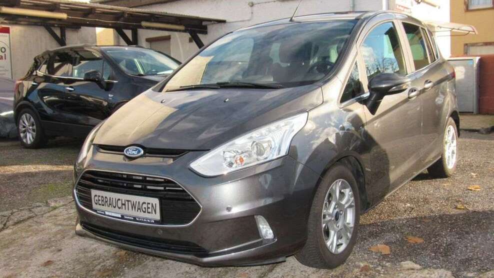 B-Max