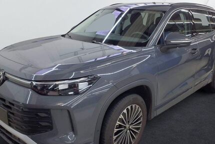 VW Tayron 25.161 km 39.680 &euro; Rüsselsheim 65428