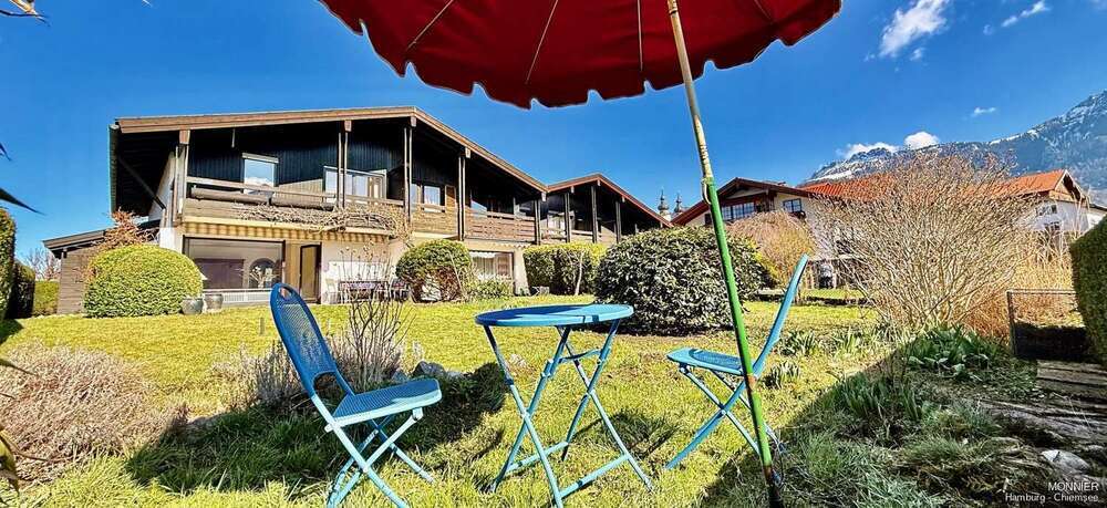 Haus zum Kaufen in Aschau im Chiemgau 680.000 € 132 m²
