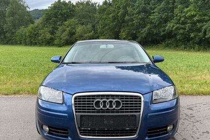 Audi A3 206.230 km 3.900 &euro; Weilbach 63937