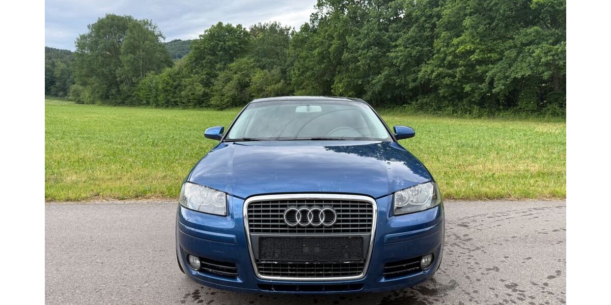 Audi A3 206.230 km 3.900 &euro; Weilbach 63937