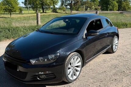 VW Scirocco