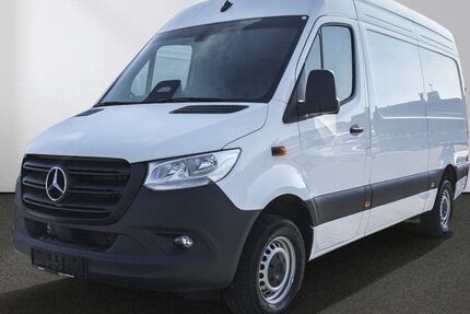 Mercedes-Benz Sprinter 9.400 km 43.257 &euro; Rosbach 61191