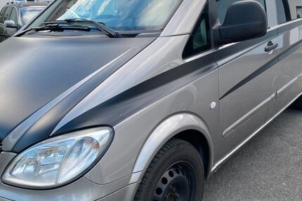 Mercedes-Benz Vito 229.180 km 6.450 &euro; Lichtenfels 96215