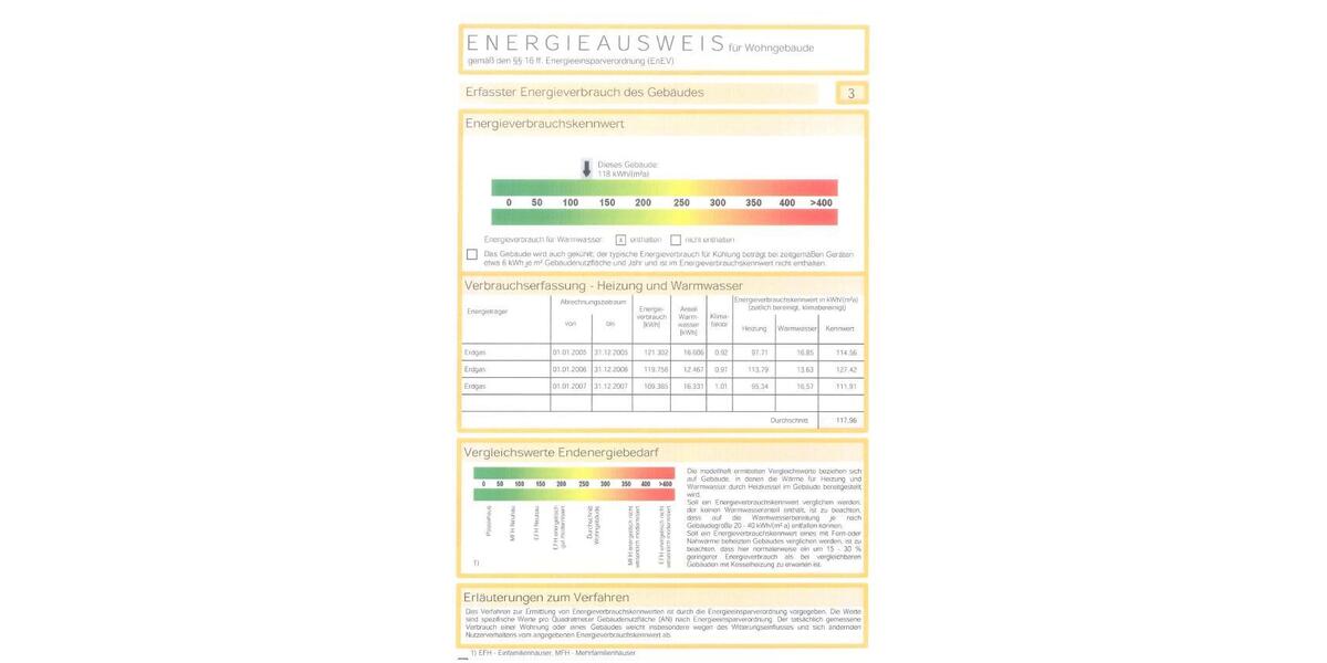 Maisonette 3-Raumwohnung mit Küche in 09456 Annaberg 3 zimmer